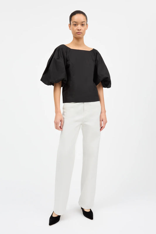 Sevilla Blouse - Black