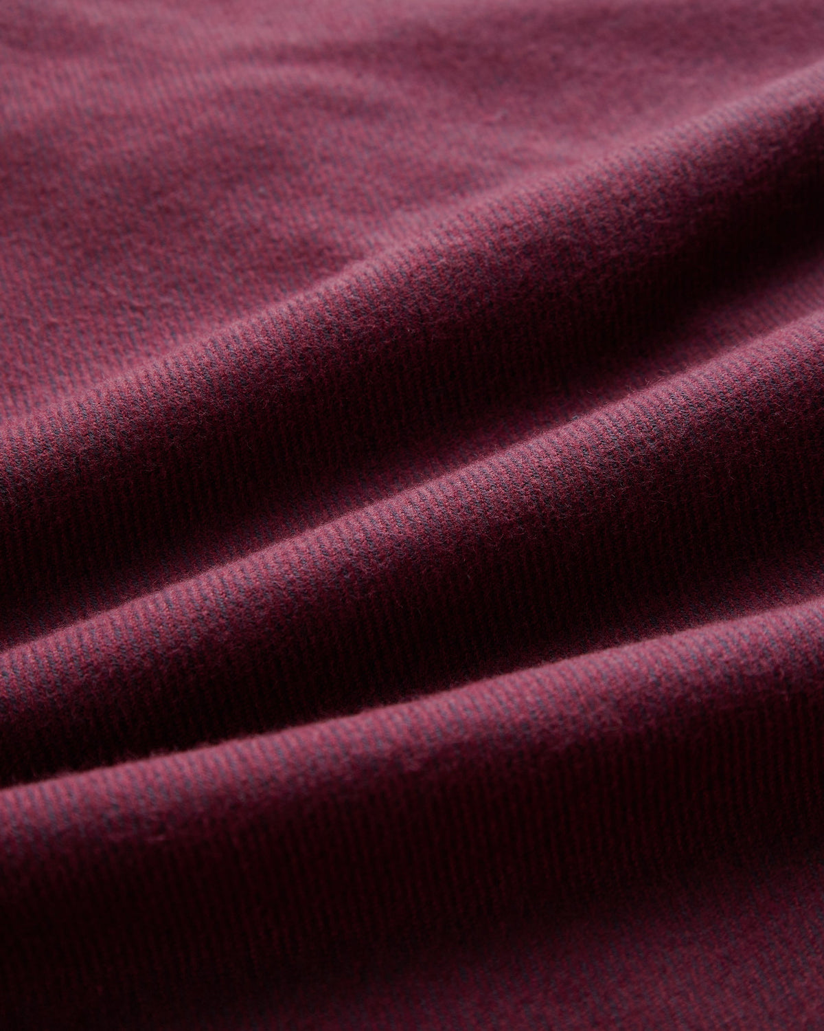 Teca Shirt - Bordeaux
