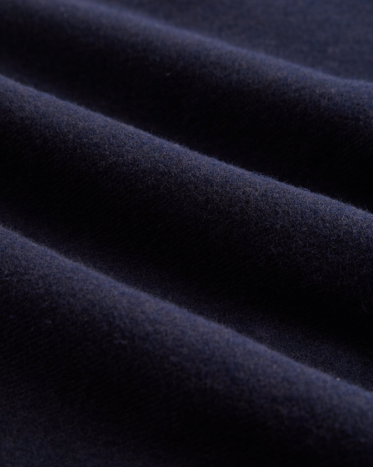 Teca Shirt - Navy