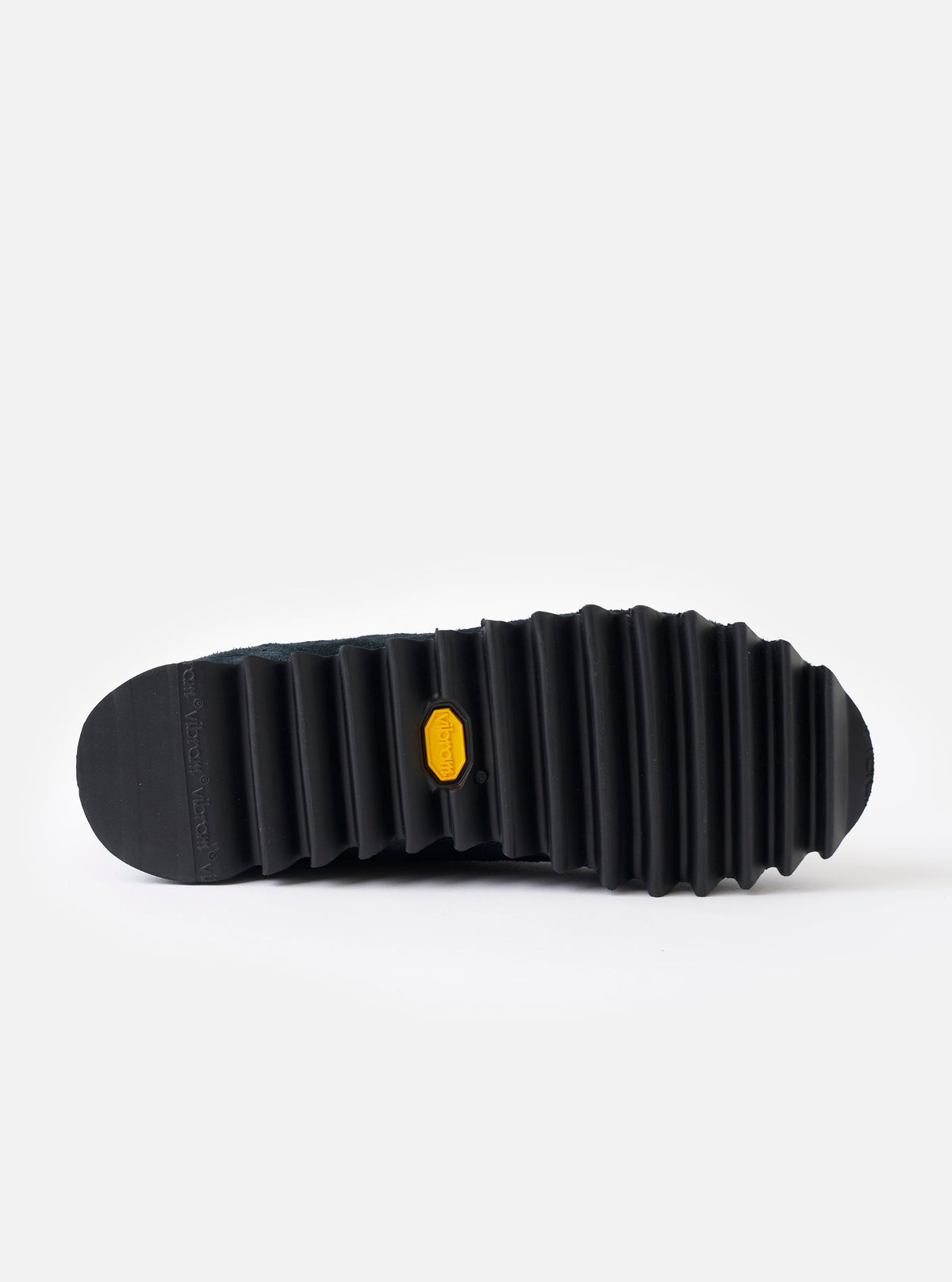 Walsh Ensign Sneakers - Black