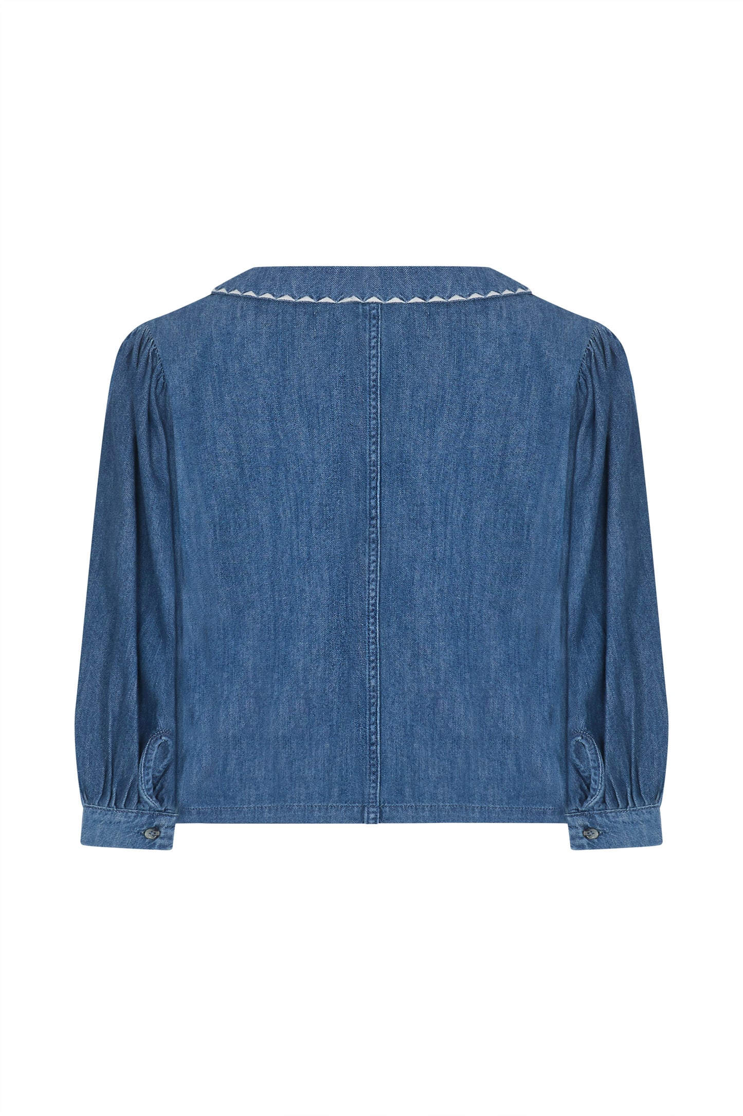 Talia Top - Pasadena