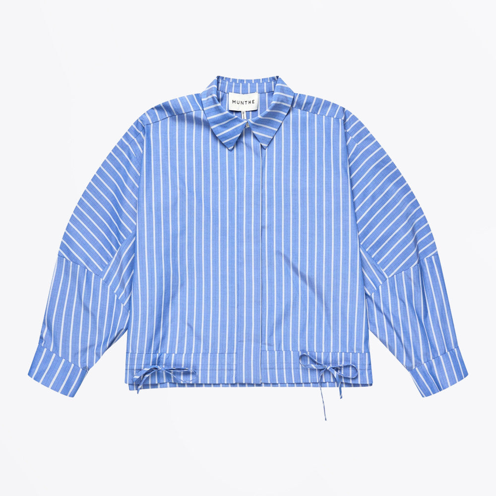 Munthe Loasta Shirt - Blue