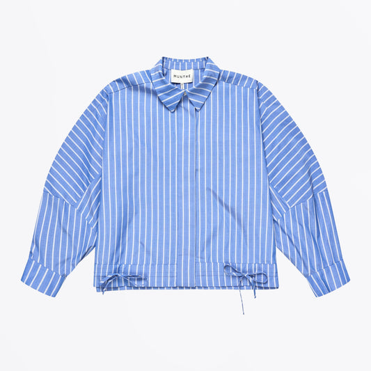 Loasta Shirt - Blue