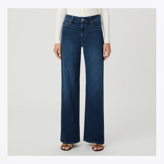 Anessa 33 inch Jeans - Admission