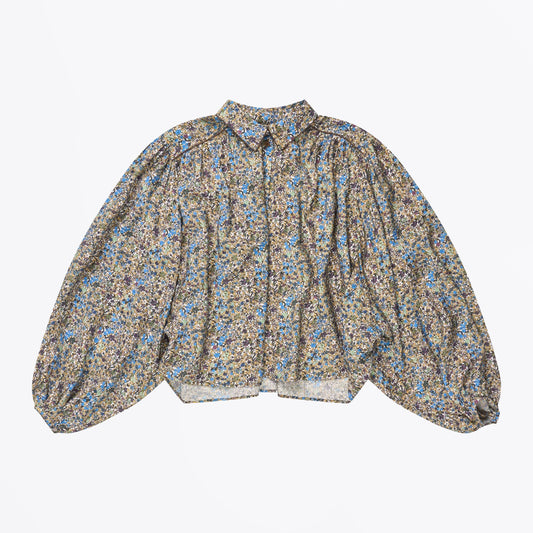 Lynx Shirt - Print Kit