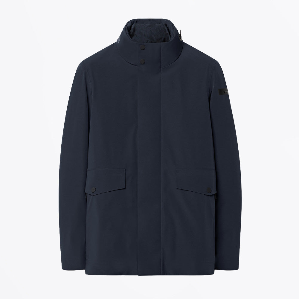 RRD Montecristo Floating Field Jacket - Blue Black