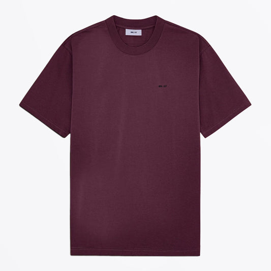 Adam Casual Pima Tee - Wine Tasting