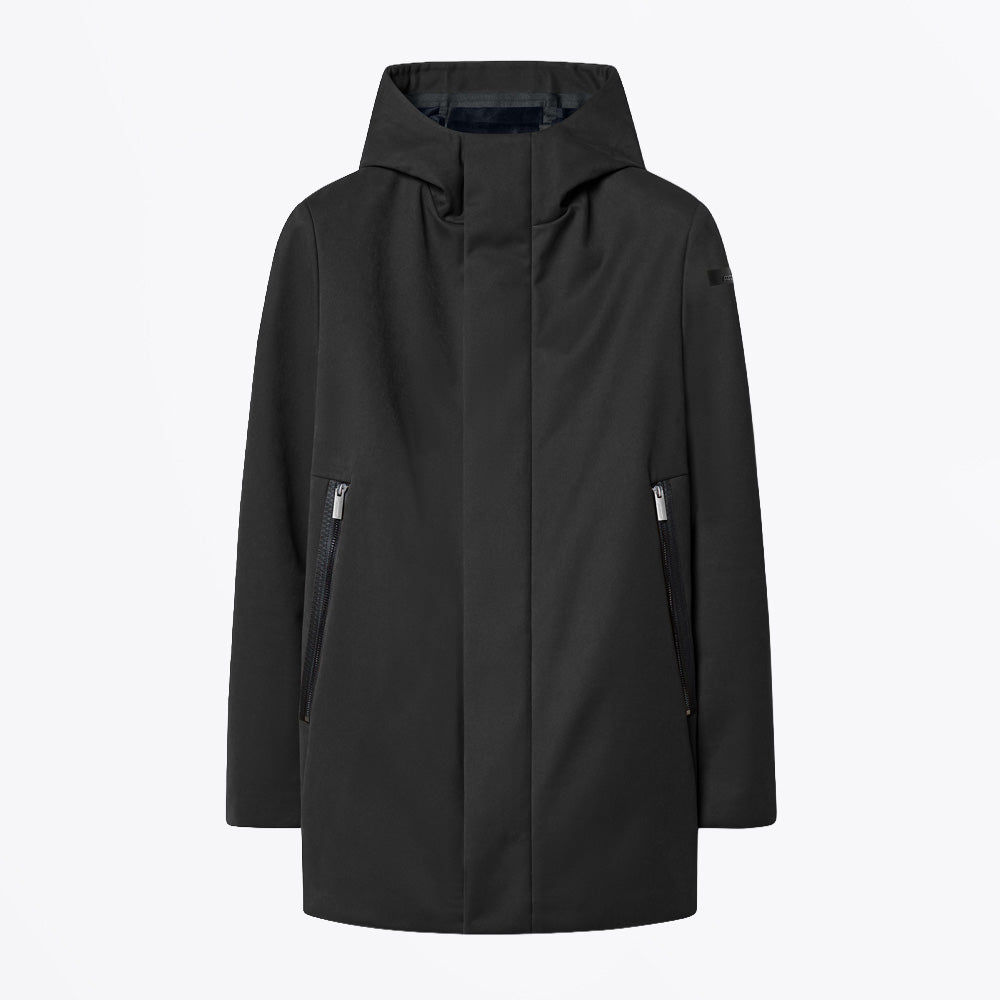 RRD Hut Thermo Jacket - Grey
