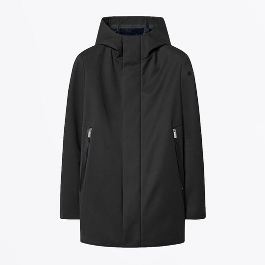 Hut Thermo Jacket - Grey