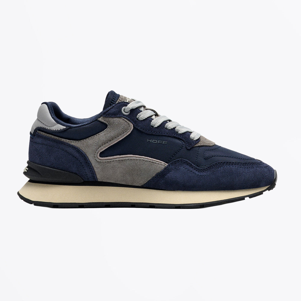 Hoff City Sneakers - Dark Blue