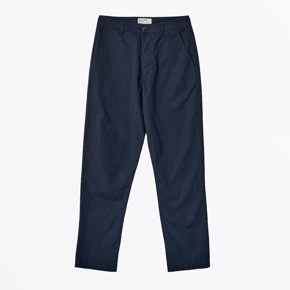 Universal Micro Canvas Military Chino - Navy