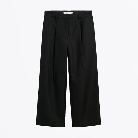 Bob Trousers - Black