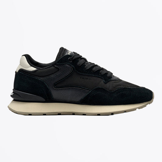 City Sneakers - Black