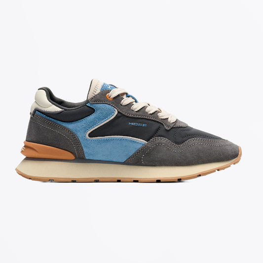 City Sneakers - Chroma Anthracite
