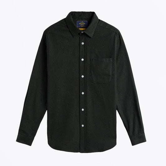 Teca Shirt - Forest