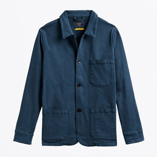Labura Jacket - Navy