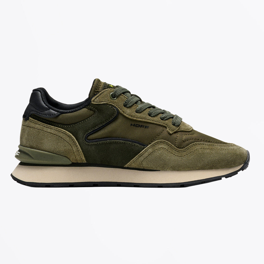 Hoff City Sneakers - Green