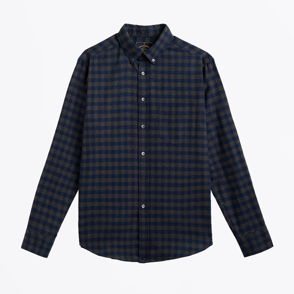 Portuguese Aquila Shirt - Blue