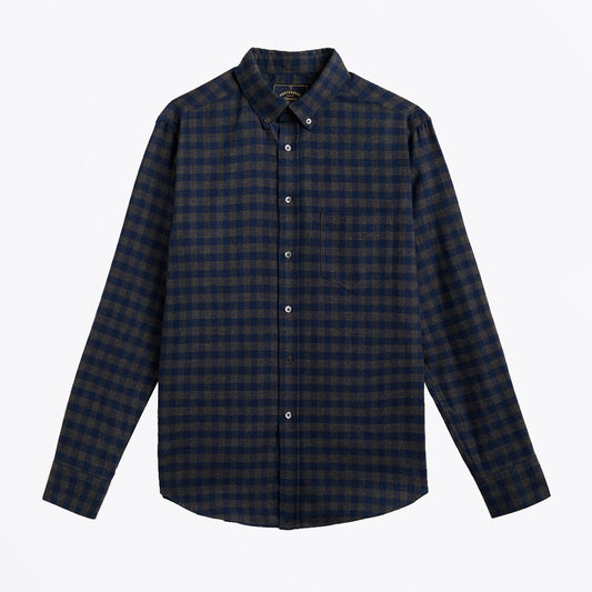 Aquila Shirt - Blue
