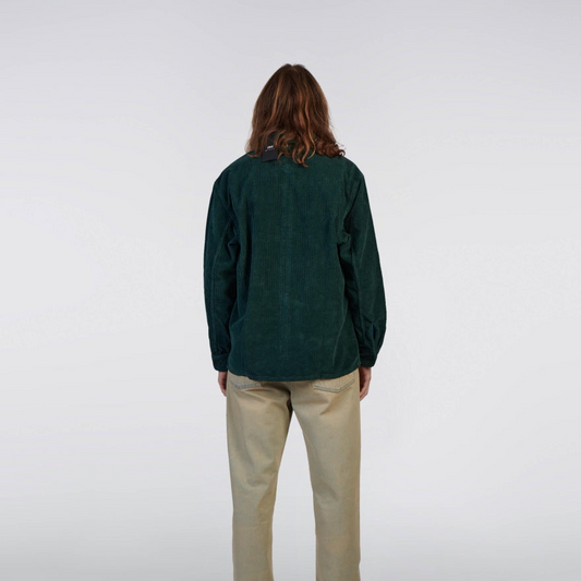 Ander Long Sleeve Shirt - Green Gables