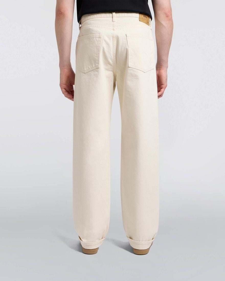 Edwin Loose Jeans - Natural Rinsed