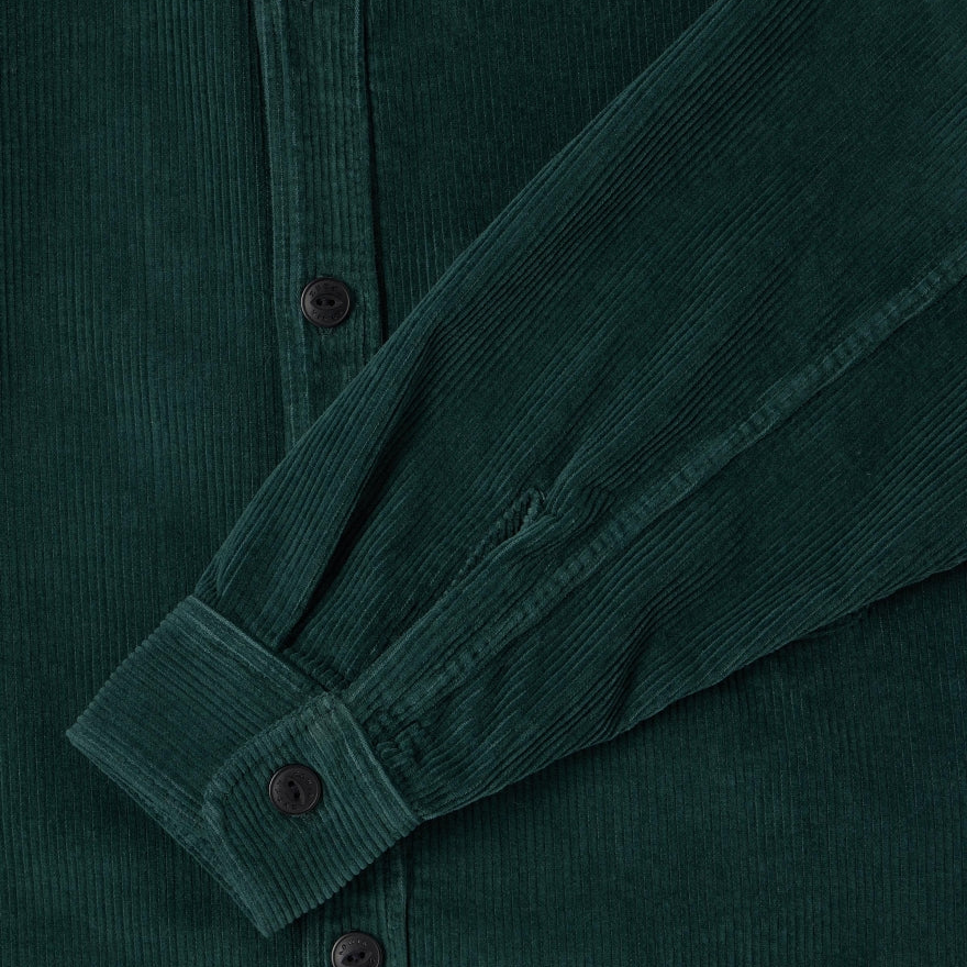 Ander Long Sleeve Shirt - Green Gables