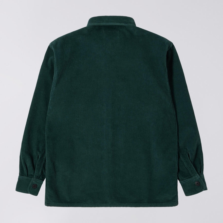 Ander Long Sleeve Shirt - Green Gables