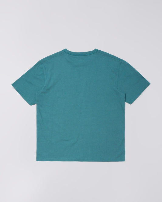 Regular Basic T-Shirt - Mediterranea