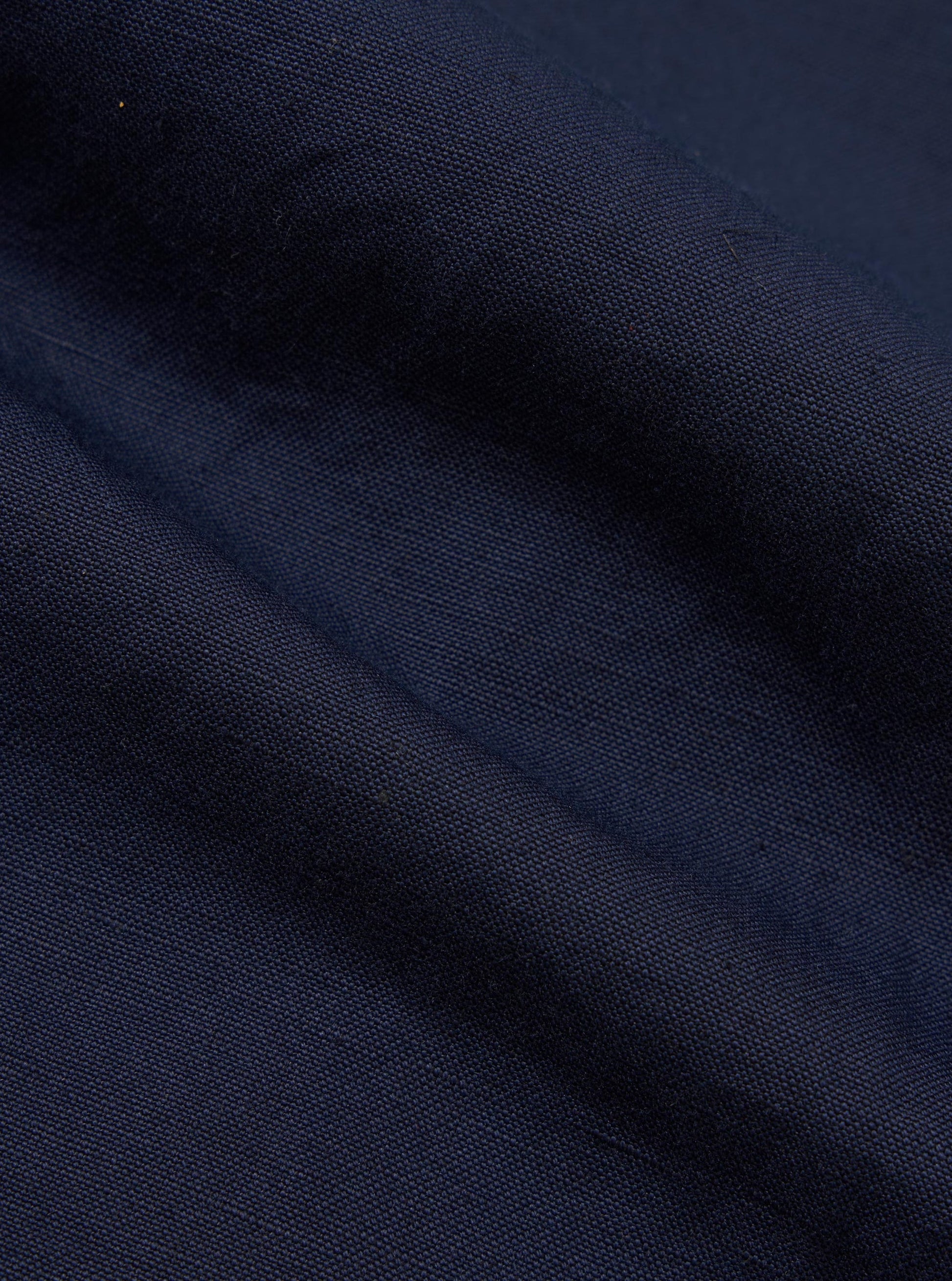 Universal Linen Slub Weave Two Button Jacket - Navy