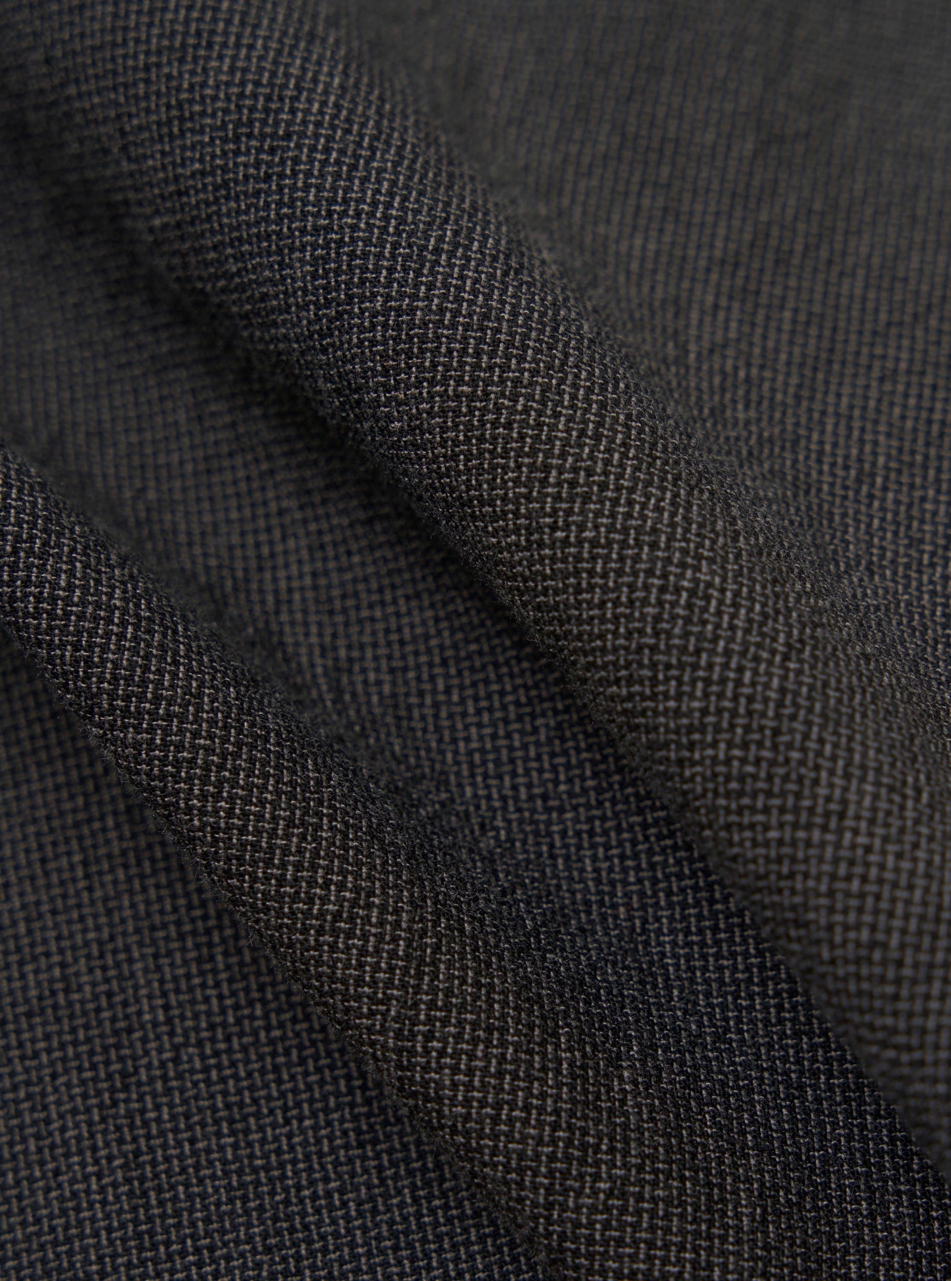 Universal Seattle Cotton OG Bakers Jacket - Charcoal