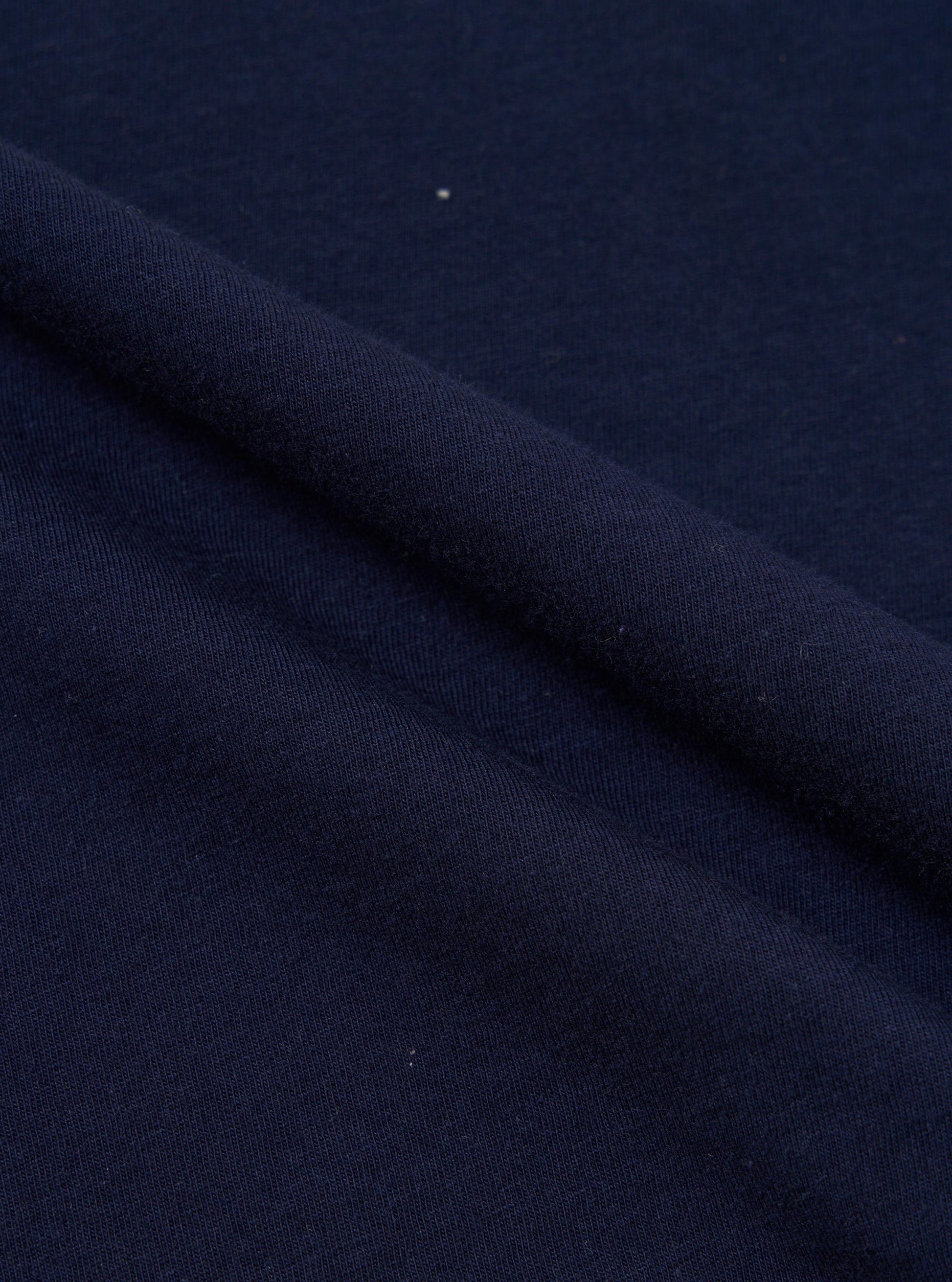 Universal SJ Multi UW Print Tee - Navy