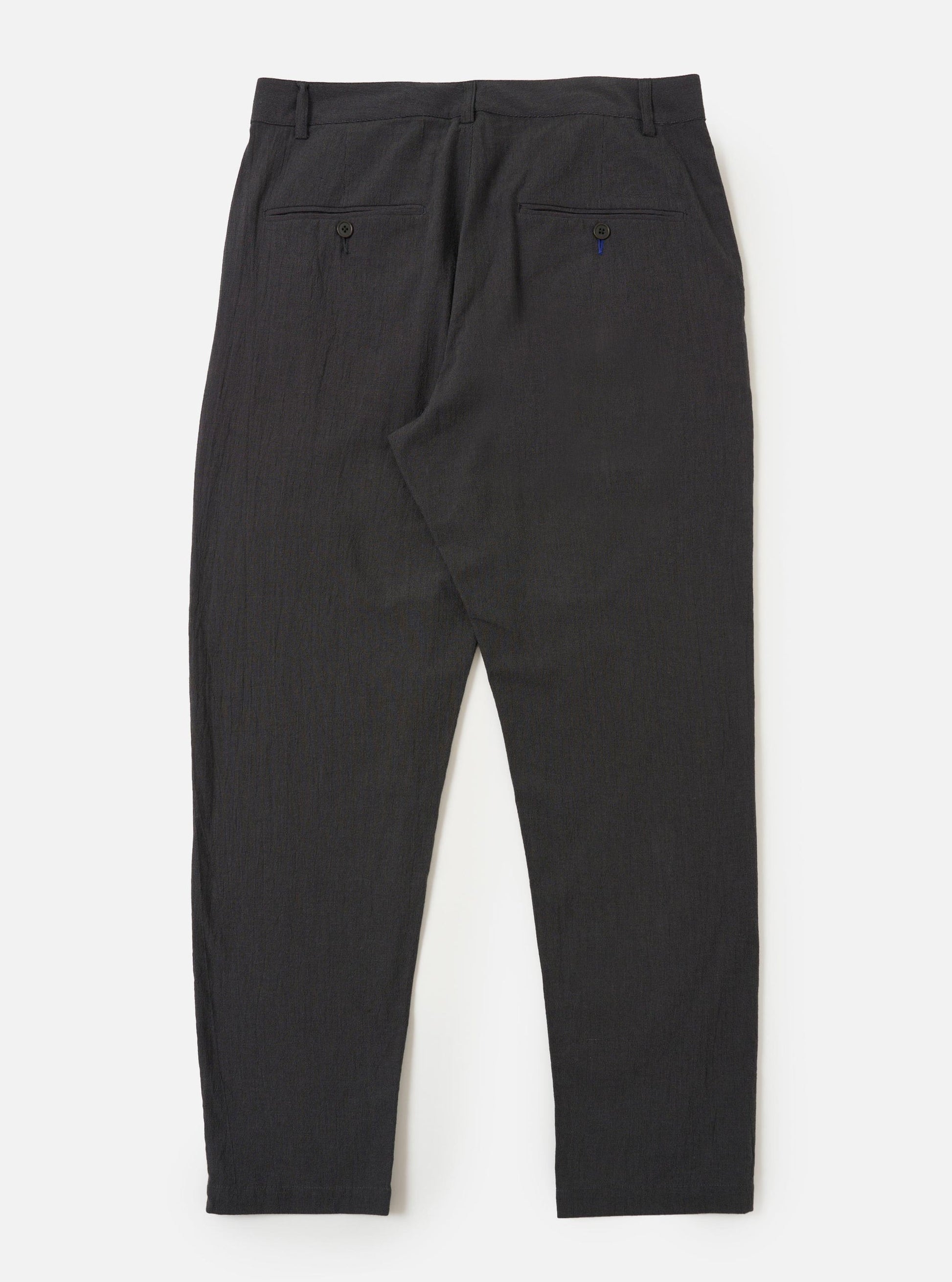 Universal Seattle Cotton Military Chino - Charcoal