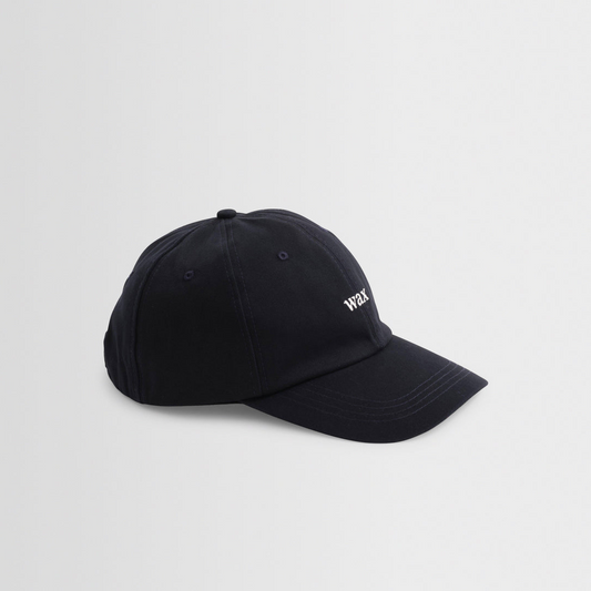 Spencer Sports Cap Cotton - Navy