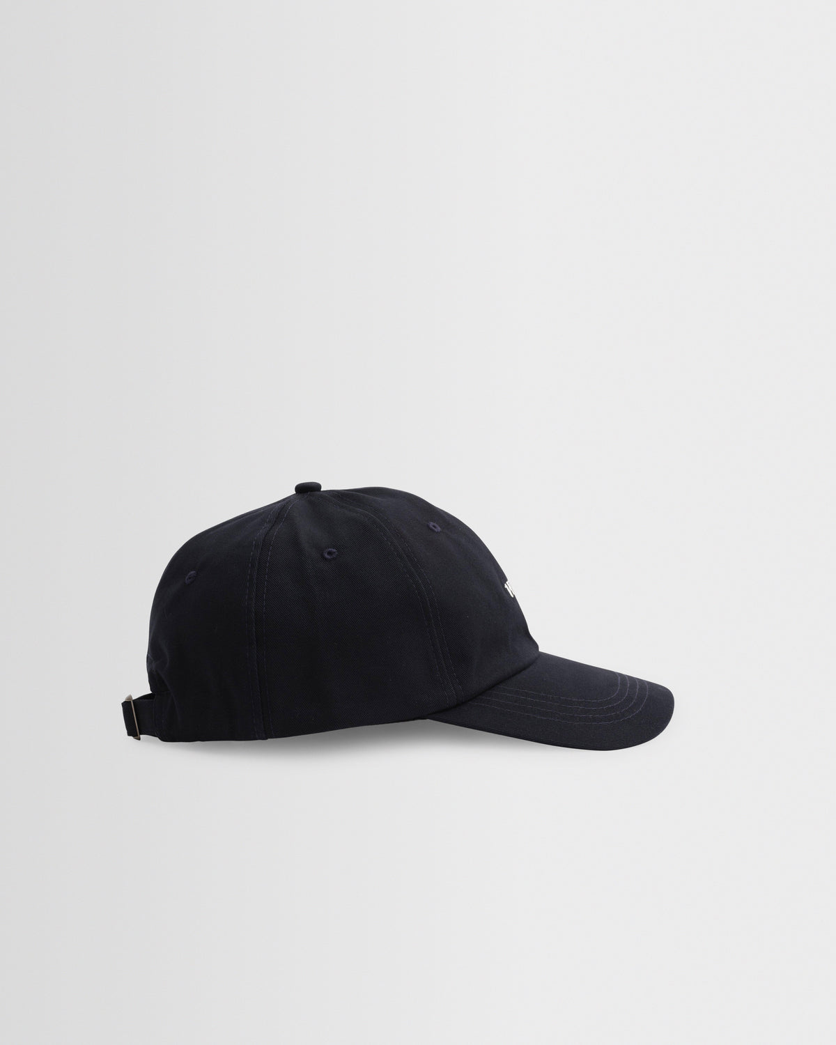 Spencer Sports Cap Cotton - Navy
