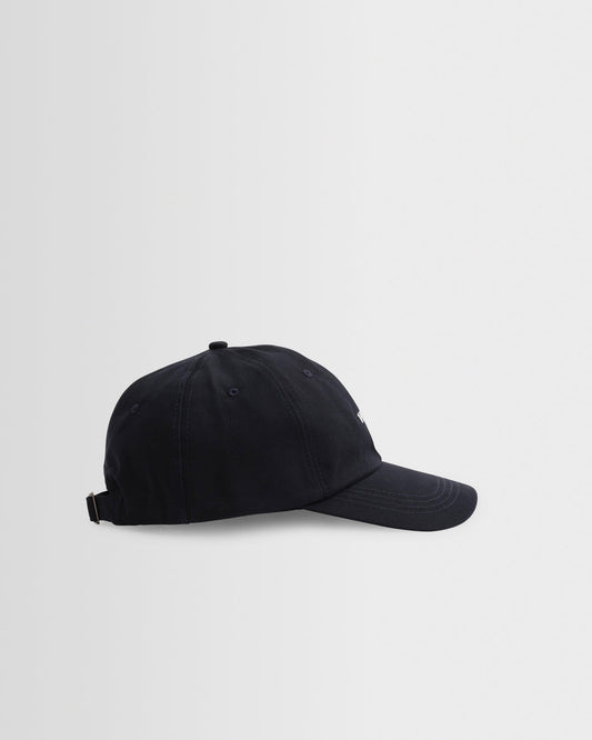 Spencer Sports Cap Cotton - Navy