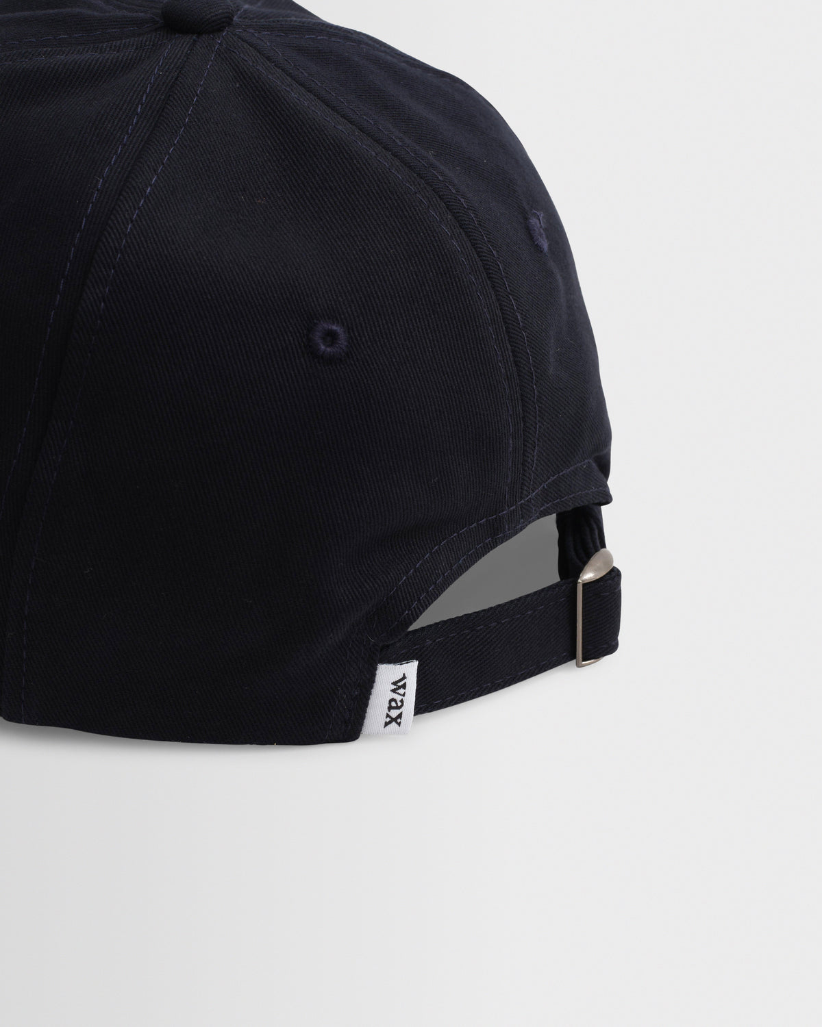 Spencer Sports Cap Cotton - Navy