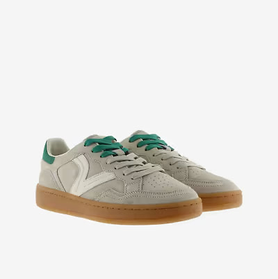 Smash - Suede - Gris